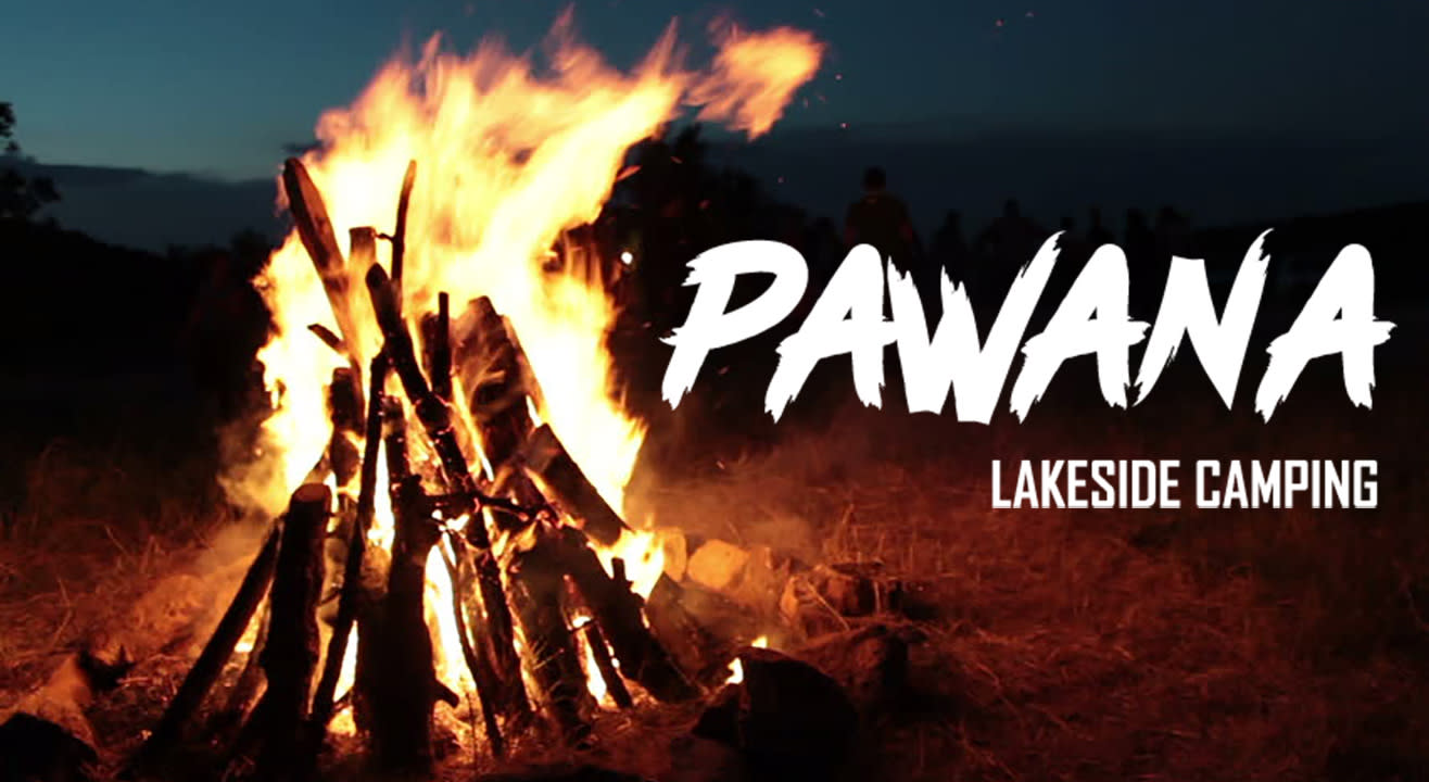 Pawana Lakeside Camping