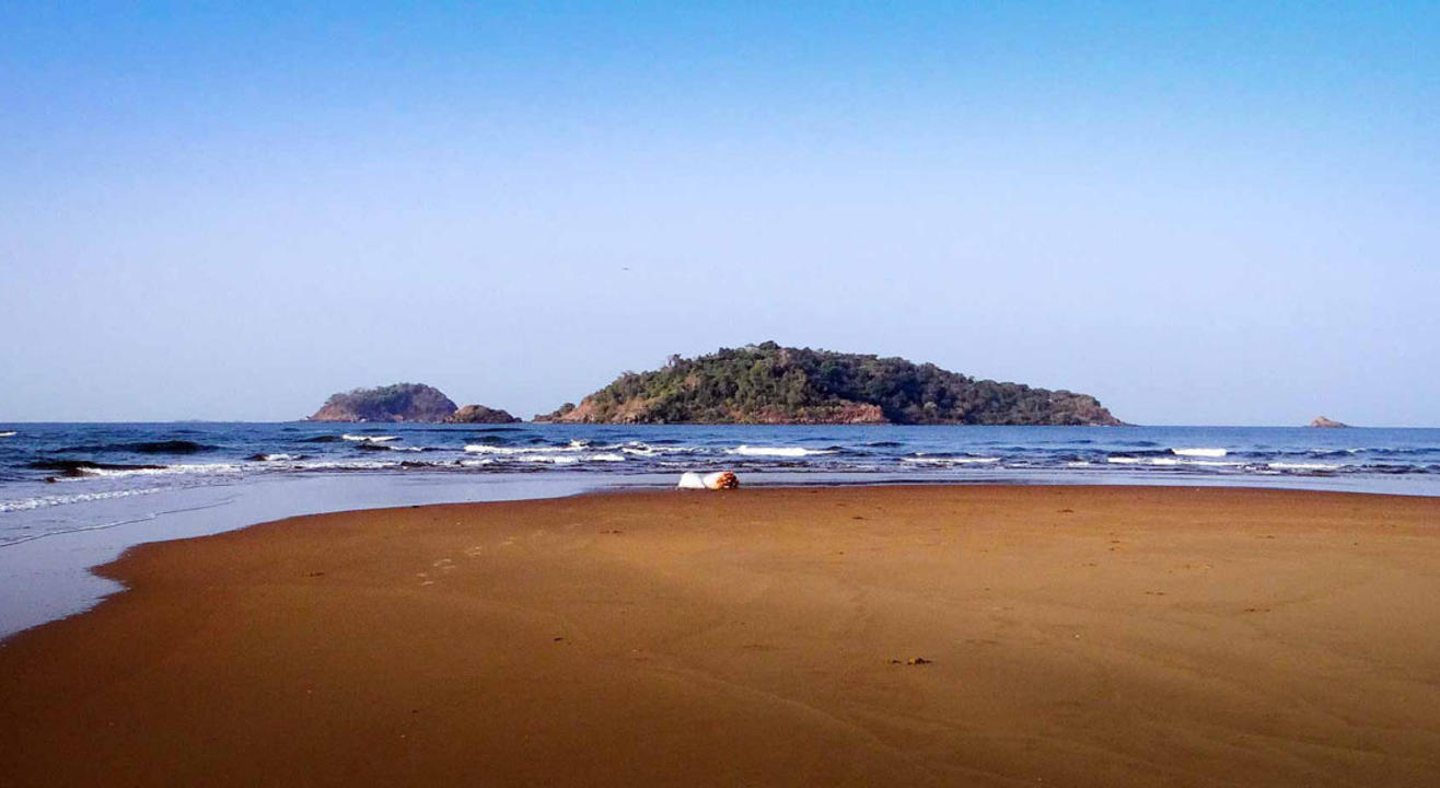 Gokarna Karwar – Wander the Beach Gods | Planned the Unplanned