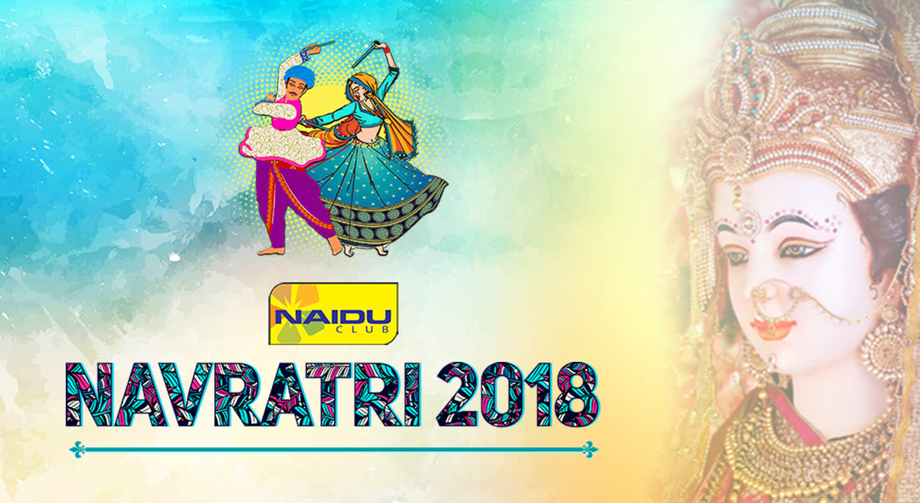 Korakendra Navratri 2018