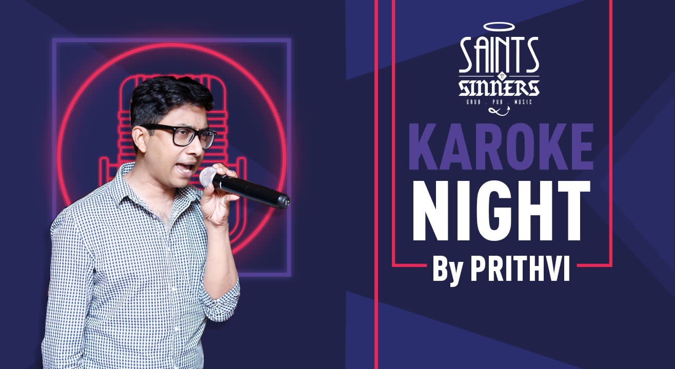 SNS Karaoke Night