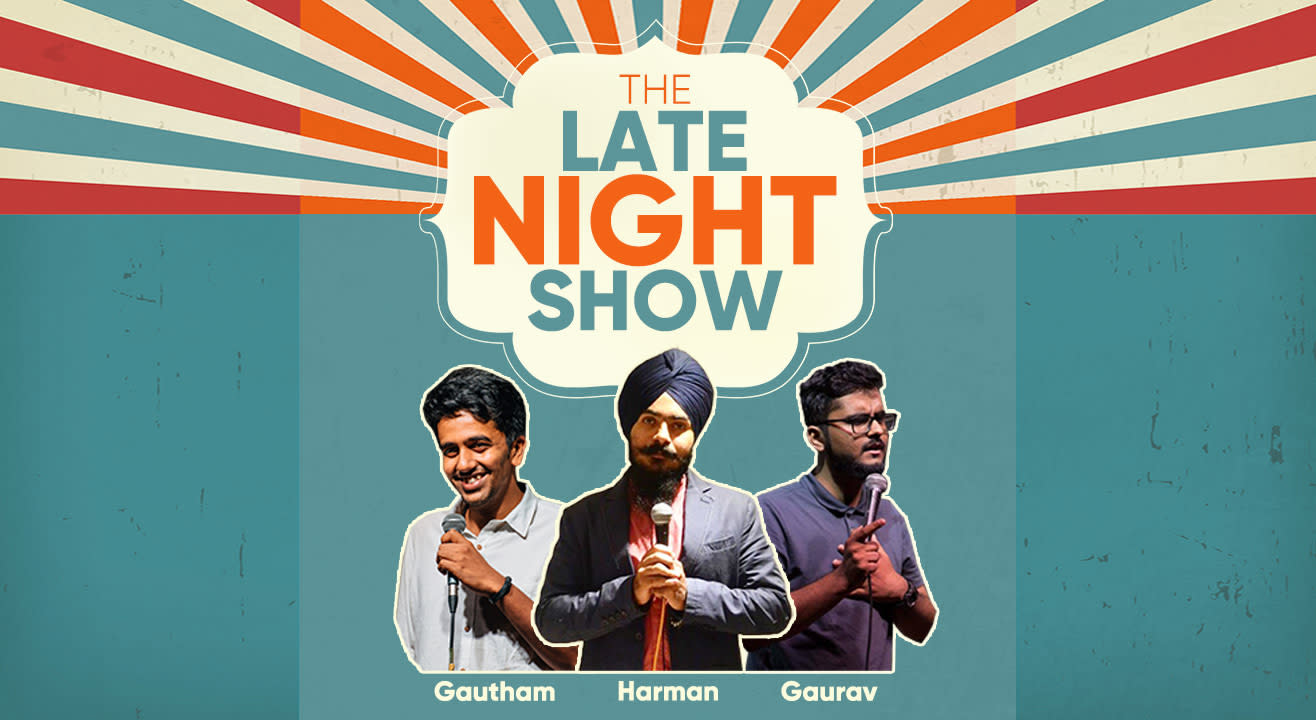 The Late Night Show