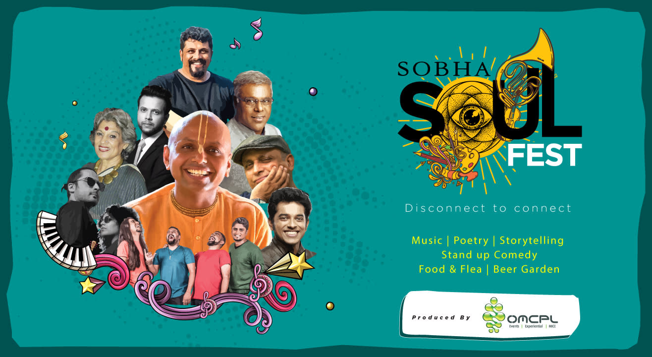 Sobha Soul Fest