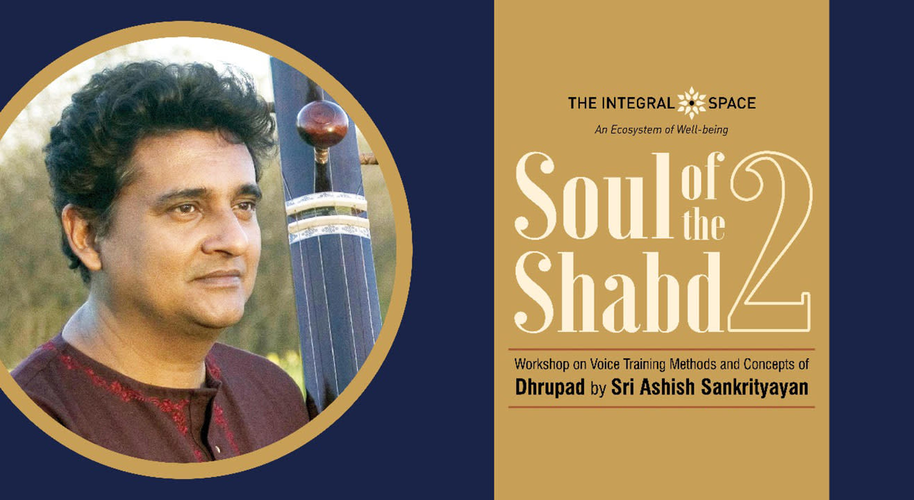 Soul of the Shabd- 2