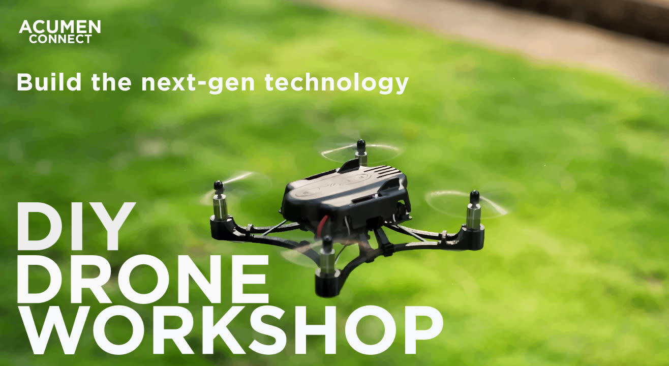 DIY Drone Workshop