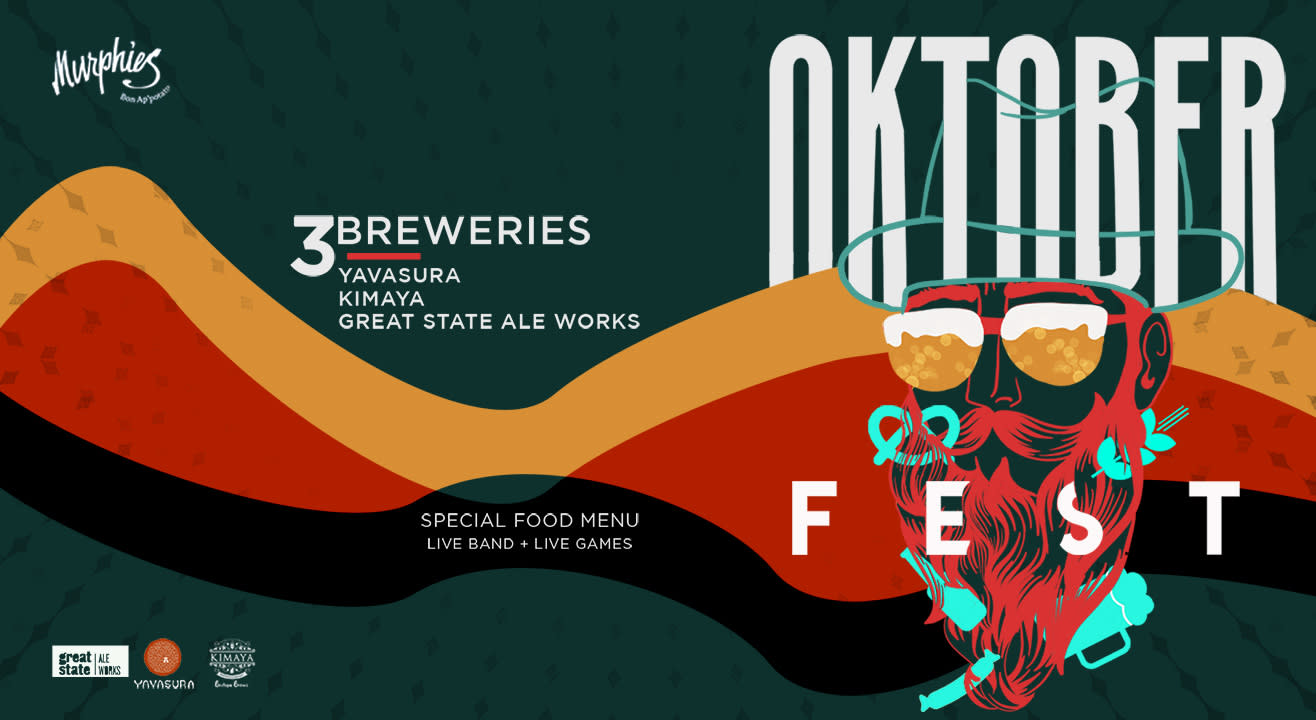 Oktoberfest