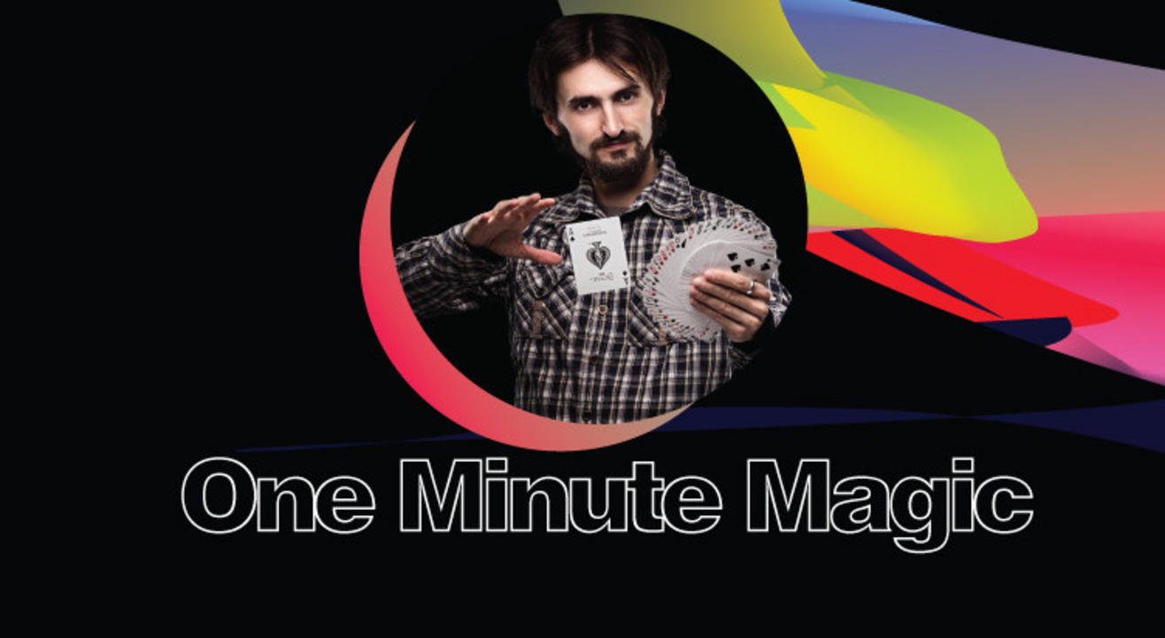 One Minute Magic