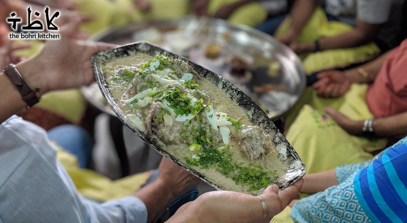 The One With Nargis Kebabs & Mutton Chikoli!