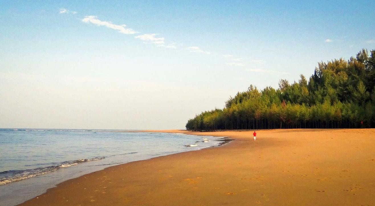 Current Local Time in Karwar, Karnataka, India