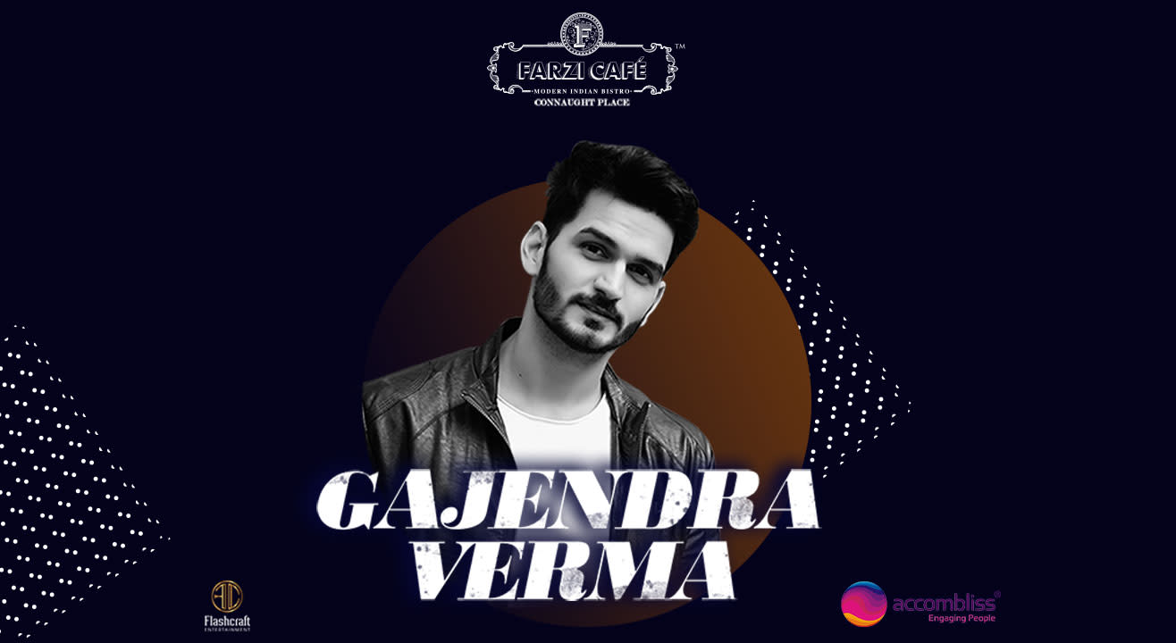 Gajendra Verma