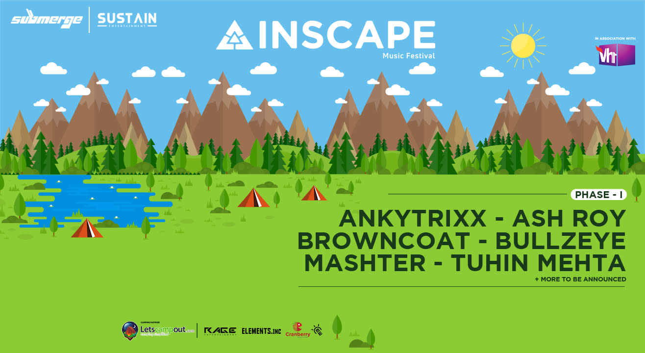 Inscape Festival