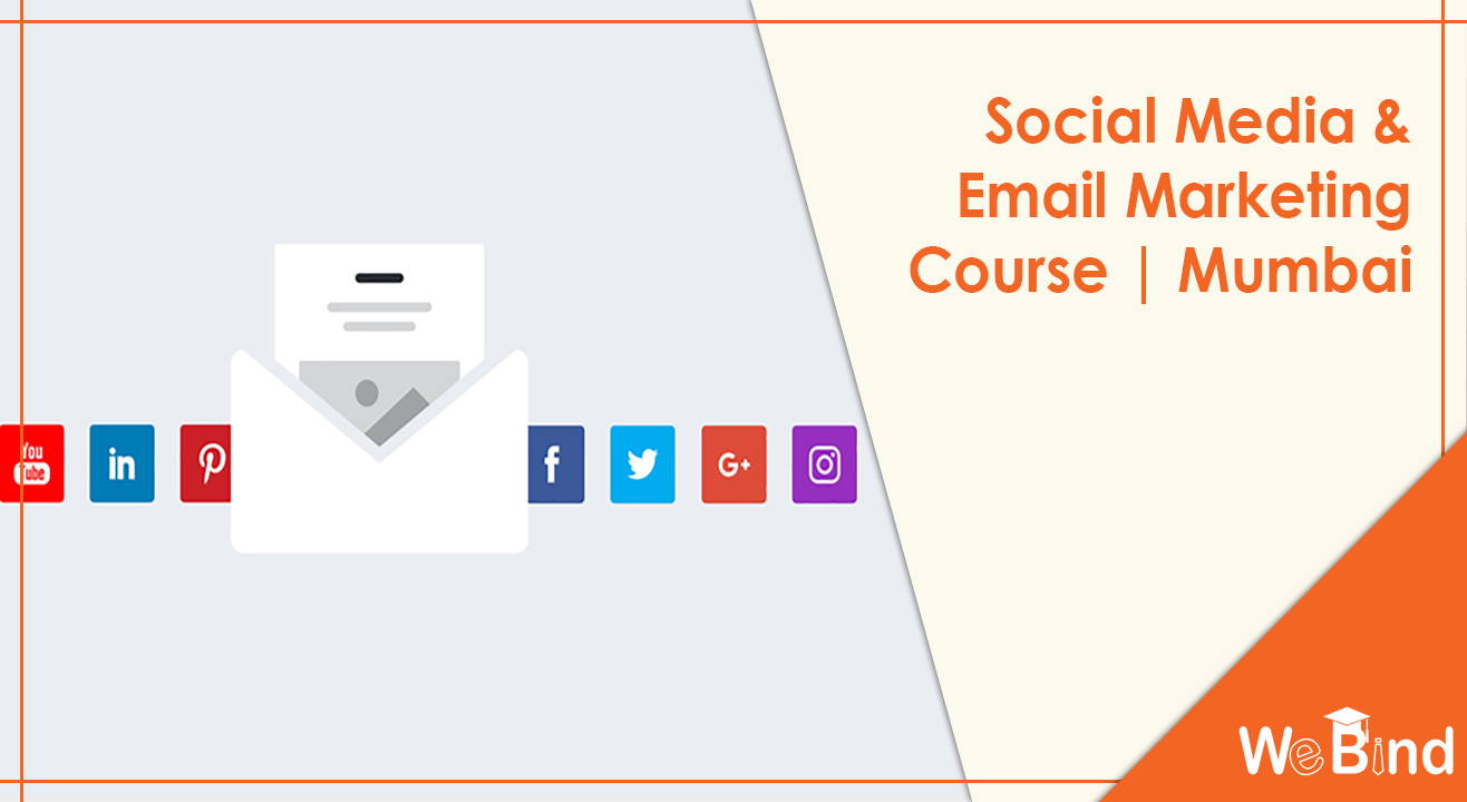 Social Media & Email Marketing Course