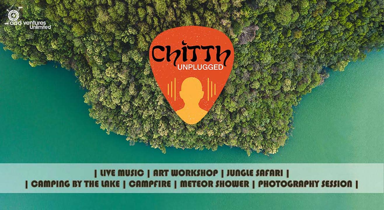 Chitth Unplugged