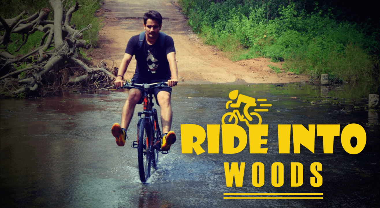 One Day Cycling Trip To Bheemeshwari Through Muthathi Forest | Escape2Explore