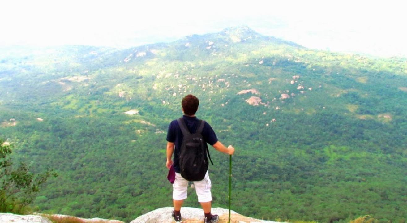 Bilikal Betta(Rangaswamy Betta) Sunrise Trek |Escape2Explore