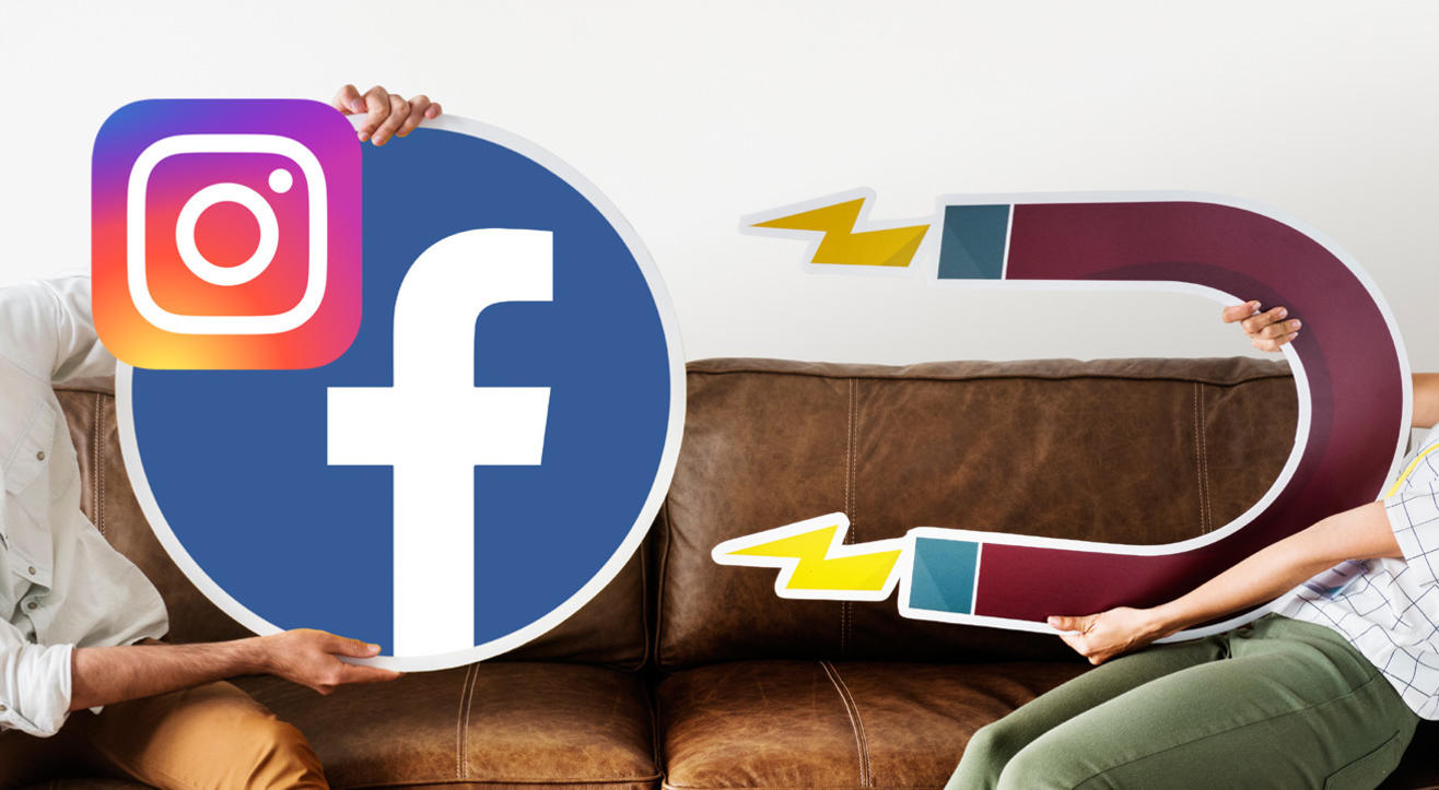 Facebook and Instagram Marketing