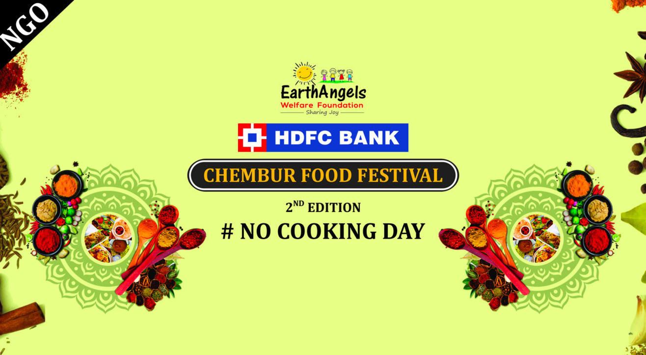 Chembur Food Festival - 2nd Edition