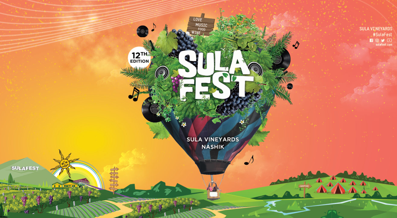 SulaFest 2019