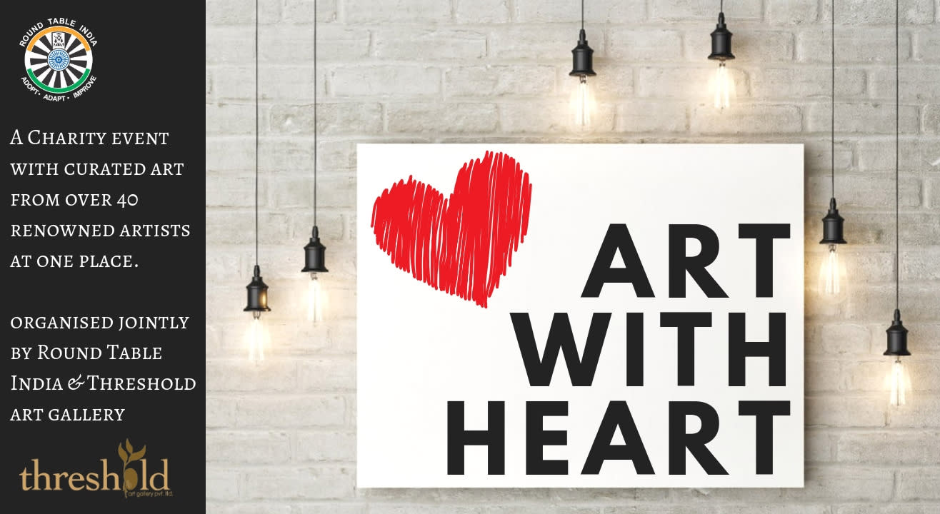 Art with Heart