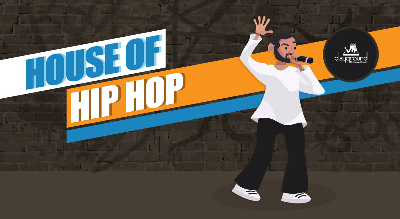 House of Hip-Hop