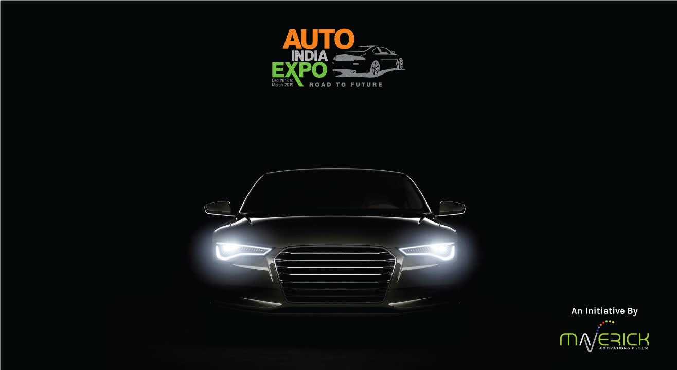 Auto India Expo 2019 | Jaipur