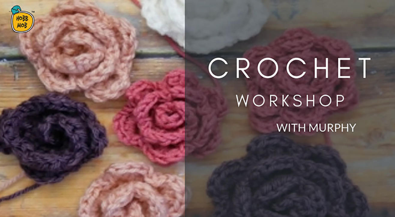 Crochet Workshop