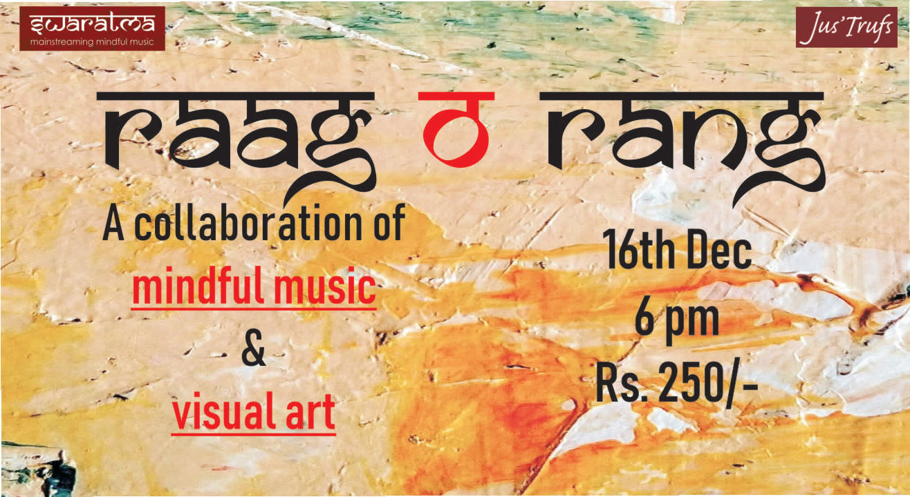 Raag O Rang