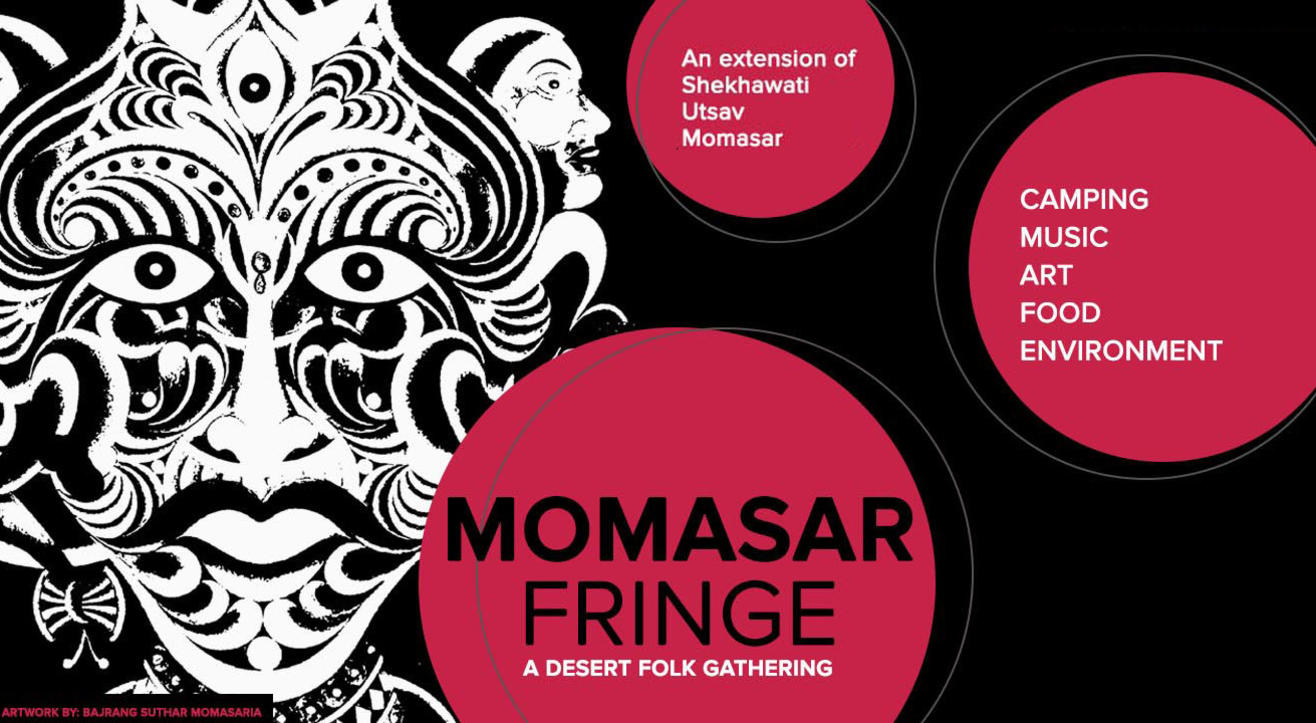 Momasar Fringe