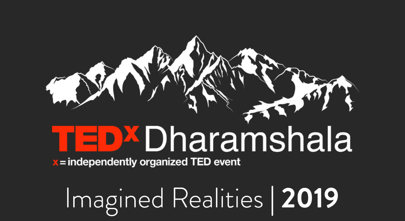 TEDxDharamshala 2019