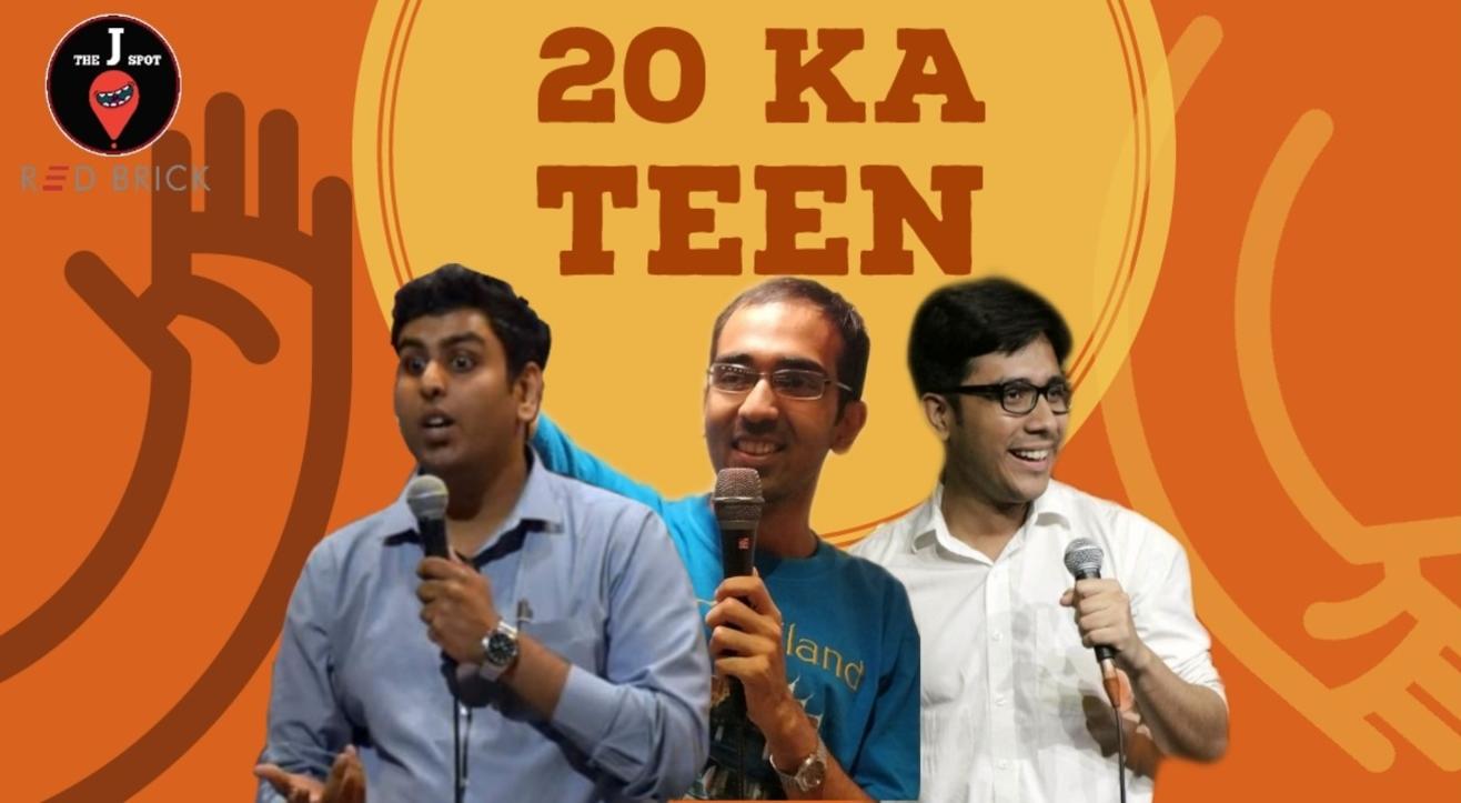 20 ka Teen