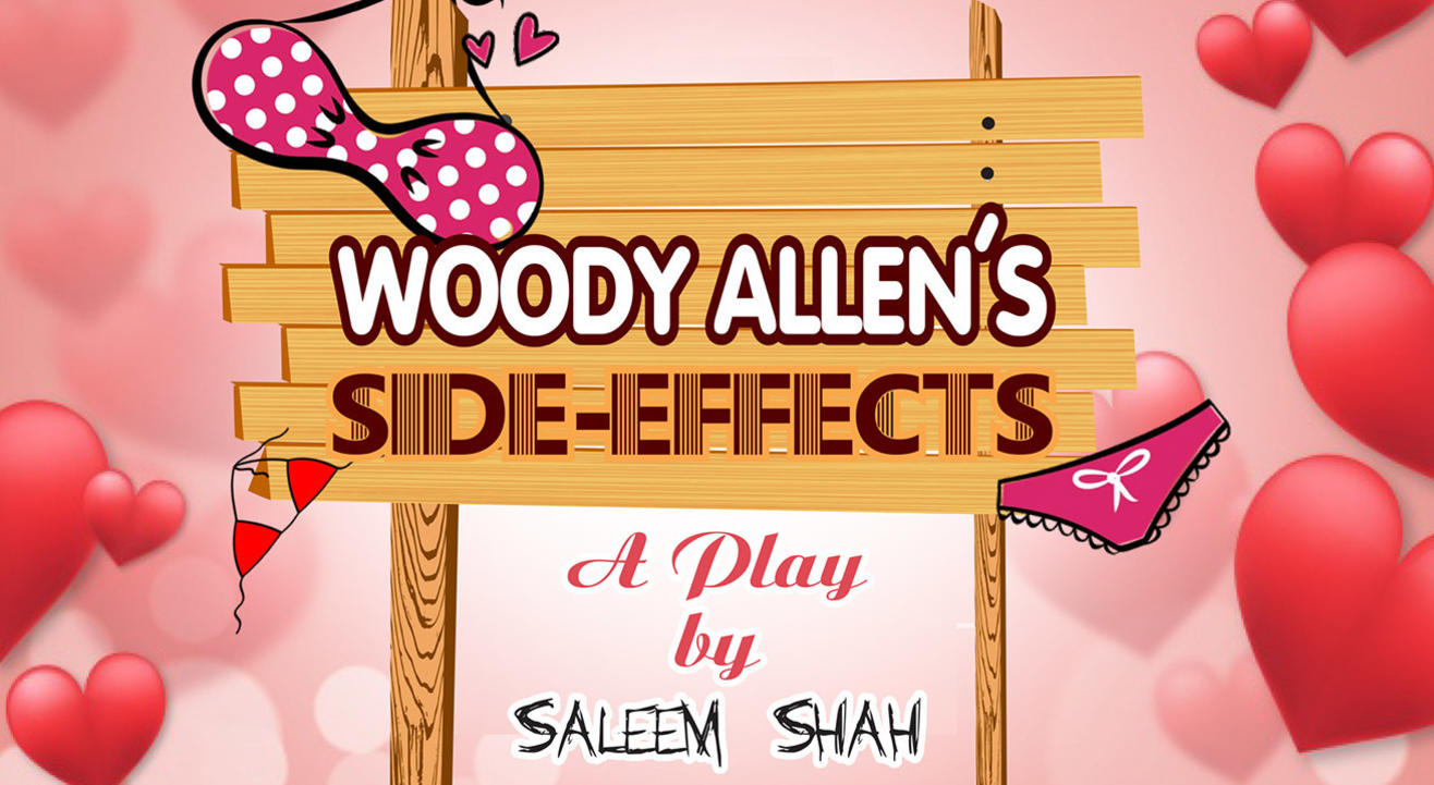 Woody Allen’s Side Effects