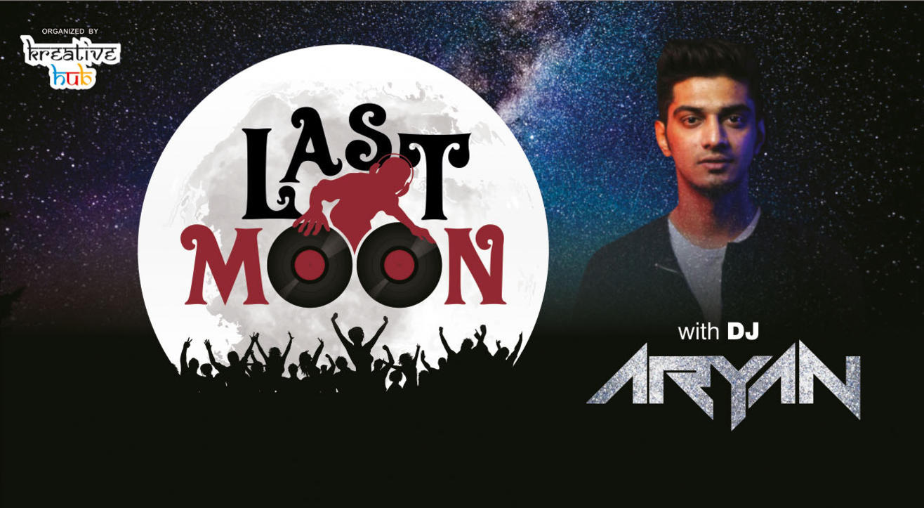 Last Moon – 2018