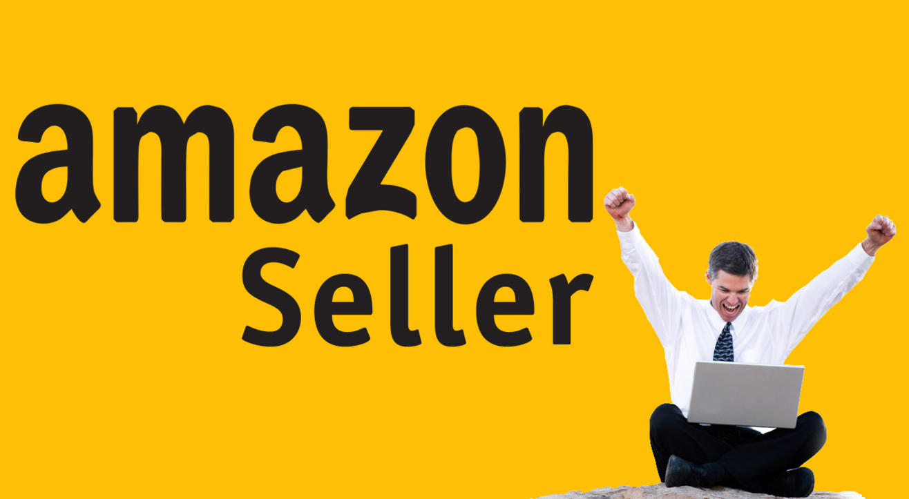 Become an Amazon Entrepreneur - Workshop