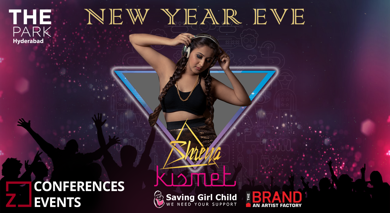 New Year's Eve - Kismet