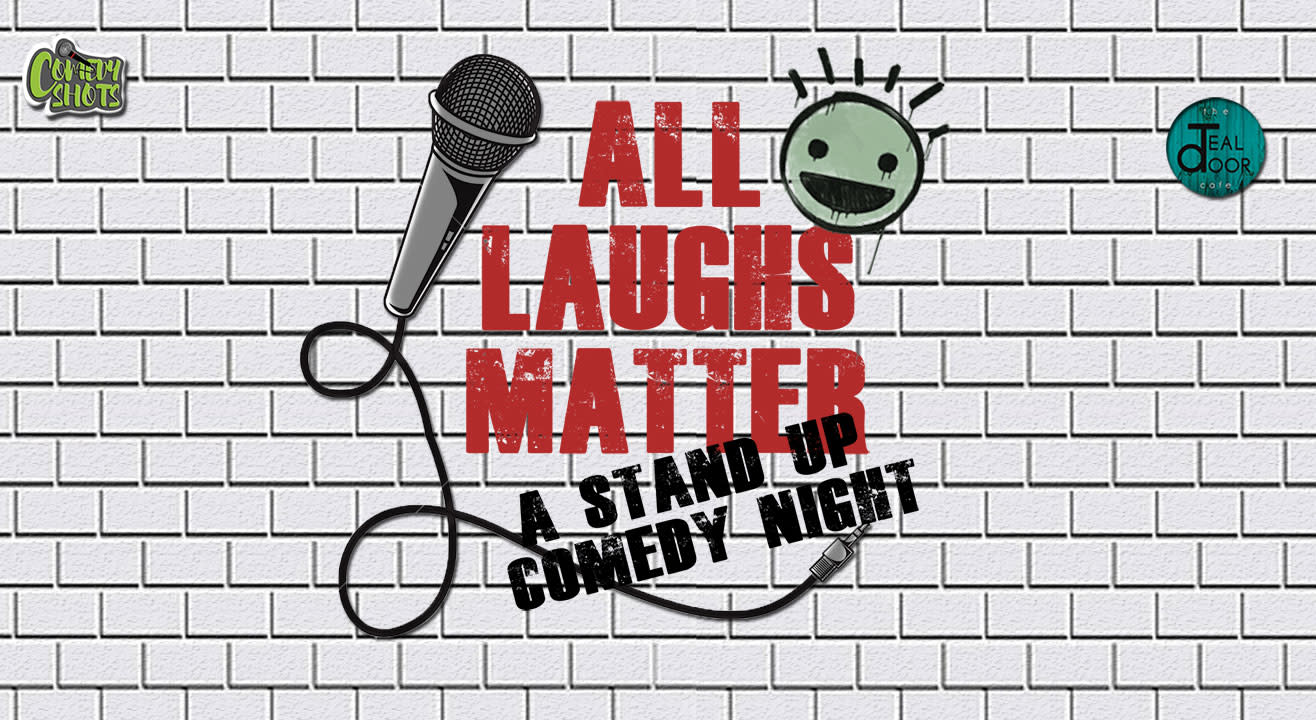 All Laughs Matter