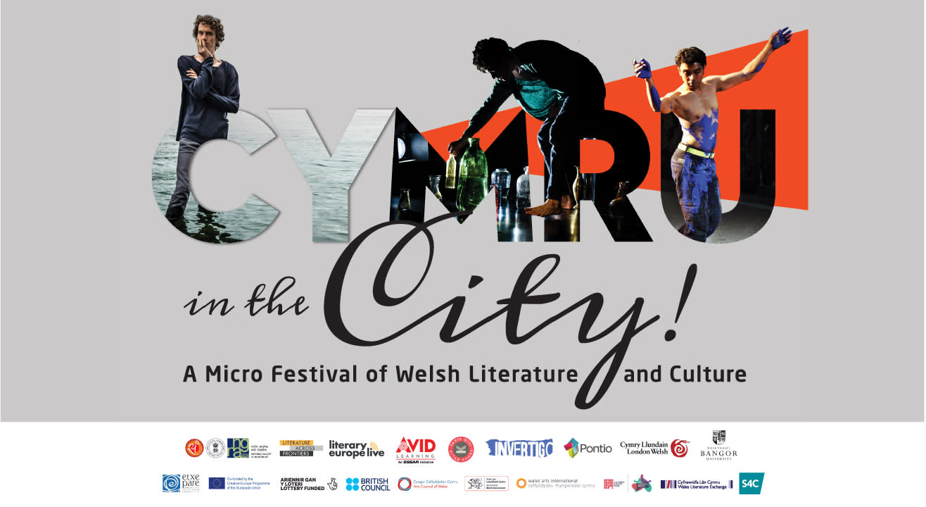 A Celebration of Wales and Welsh Culture