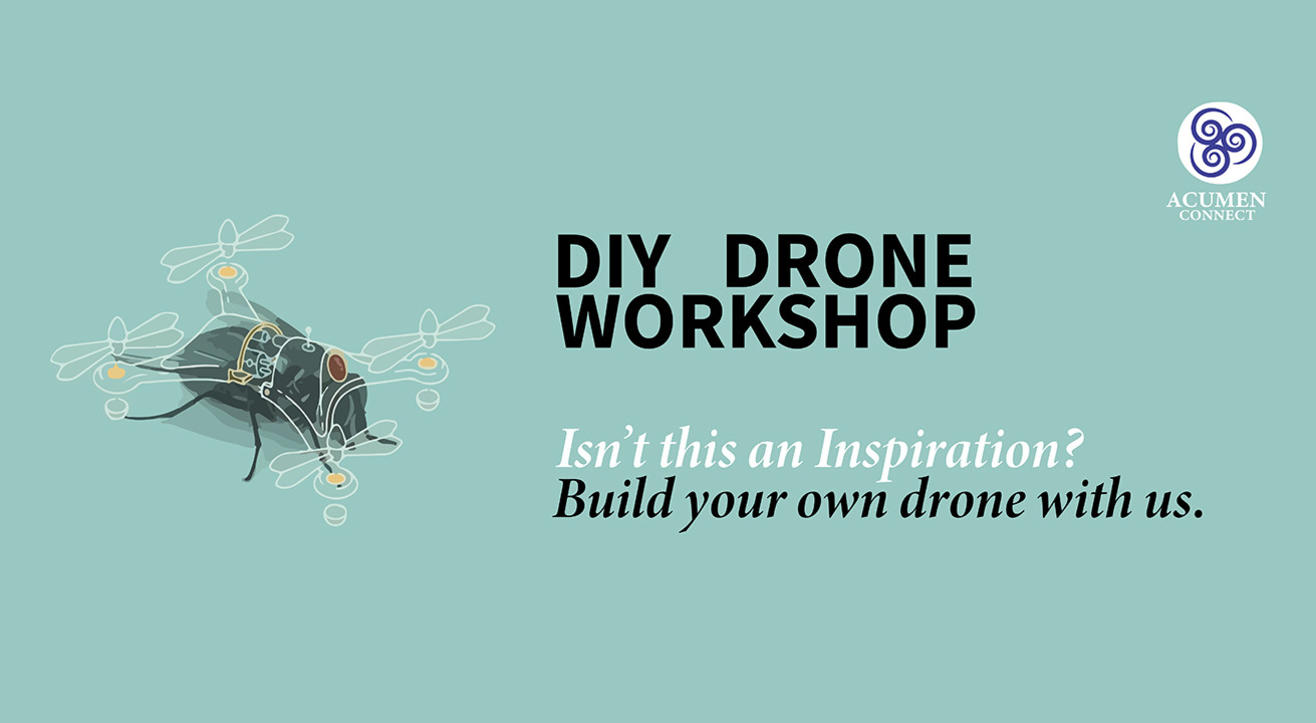 DIY Drone Workshop