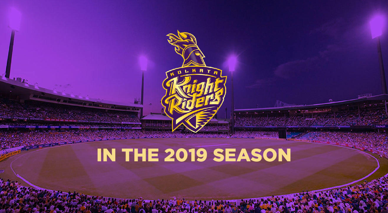 Kolkata Knight Riders: VIVO Indian Premier League 2019 Tickets, Squad, Schedule & More