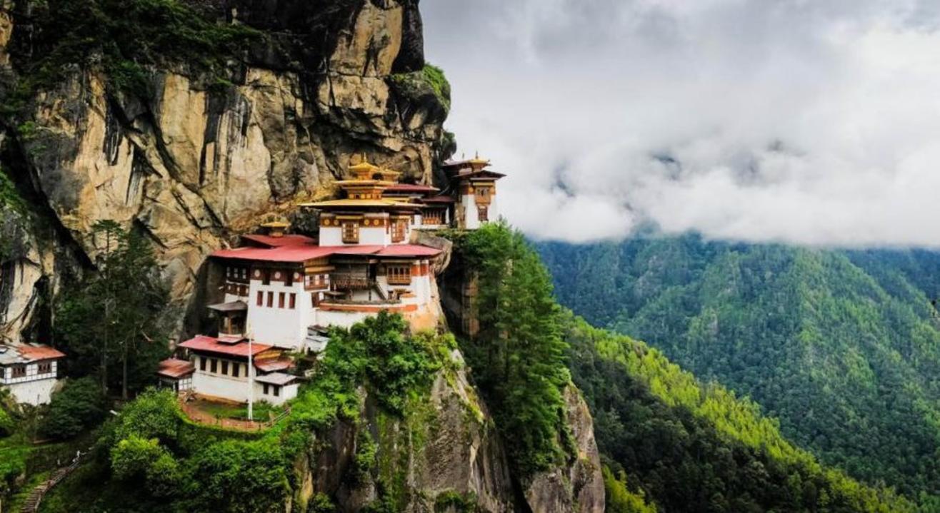 Budget Trip To Bhutan | Plan The Unplanned