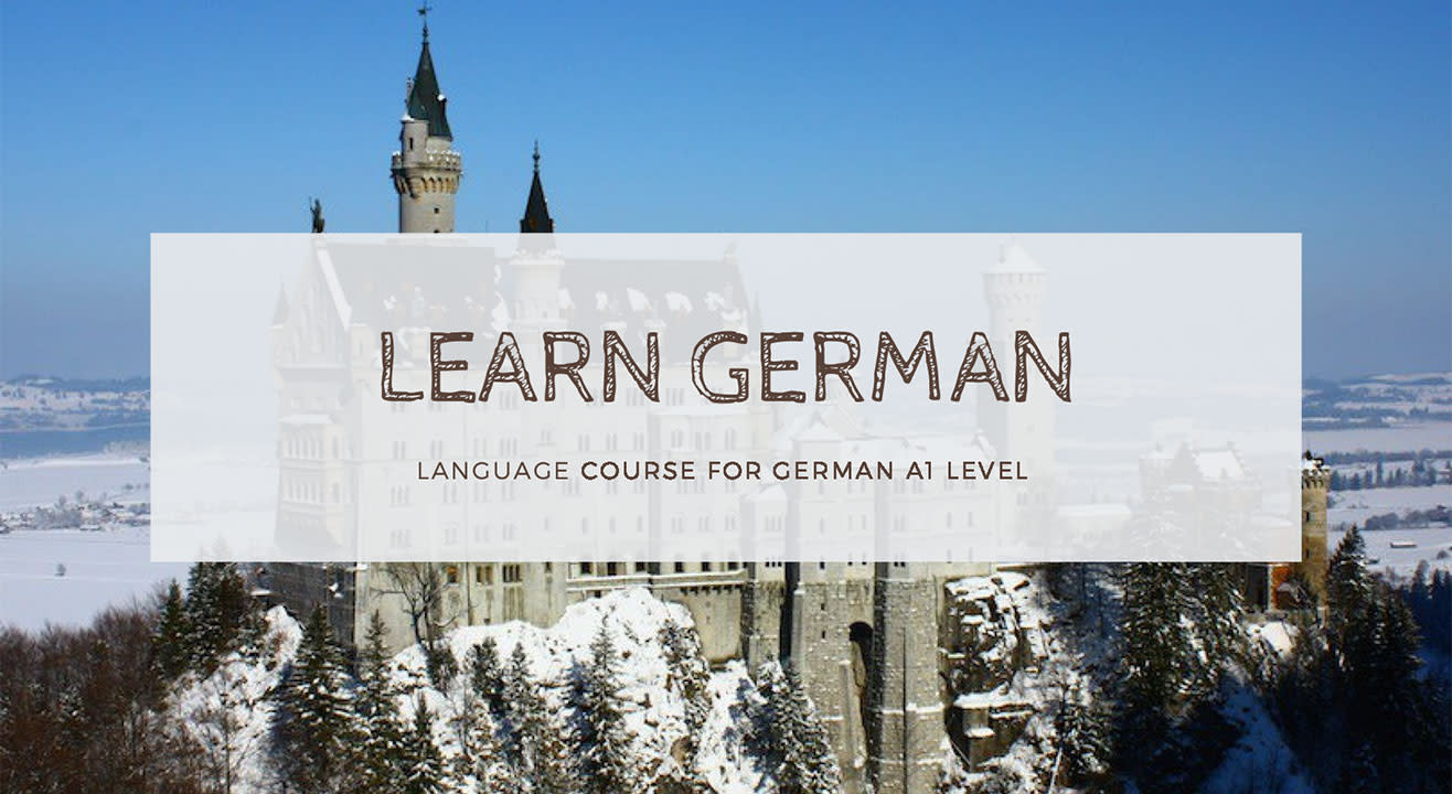 Learn German