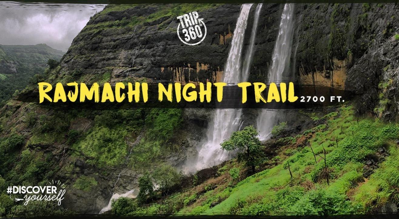 The Rajmachi Trail - An Introduction to Wildlife