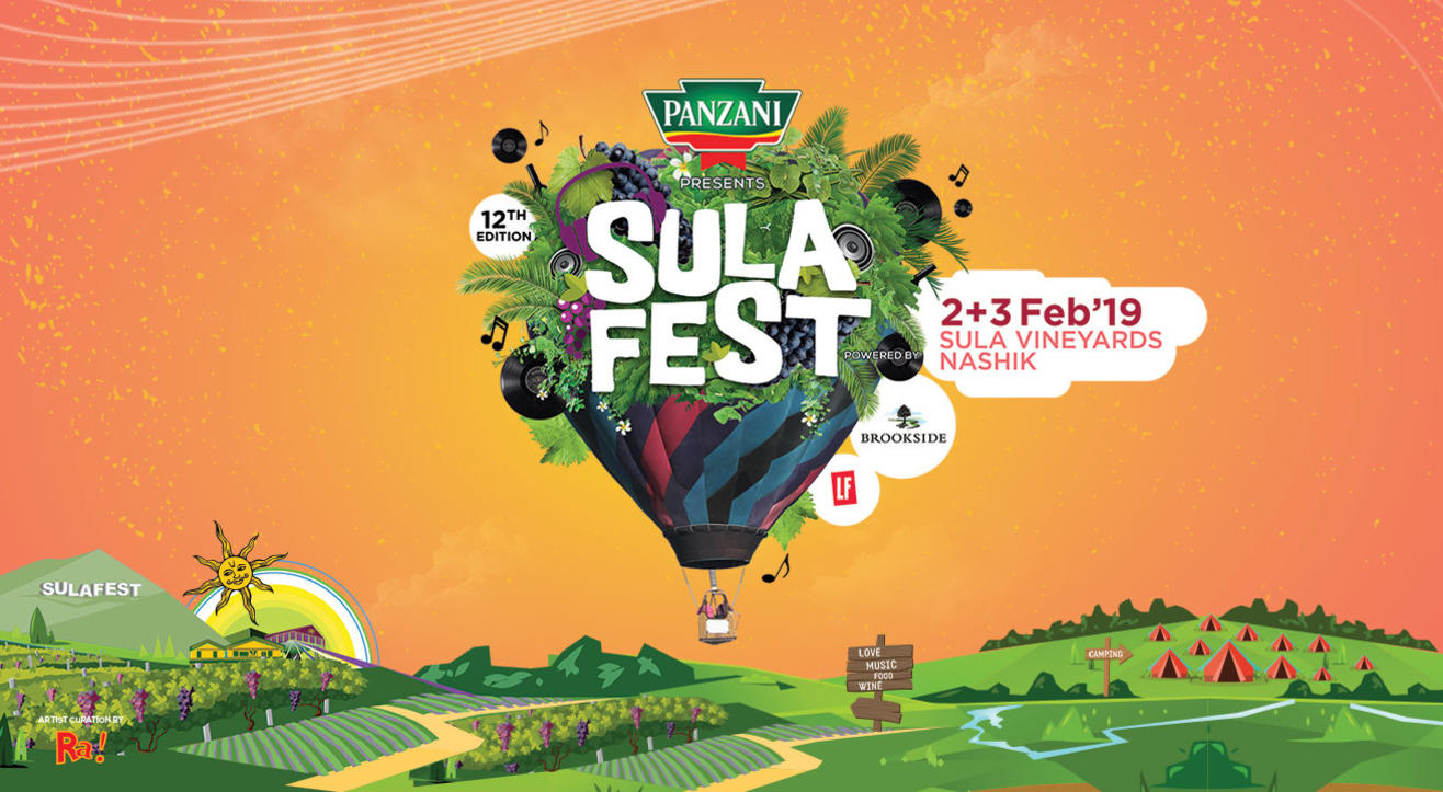 SulaFest 2019