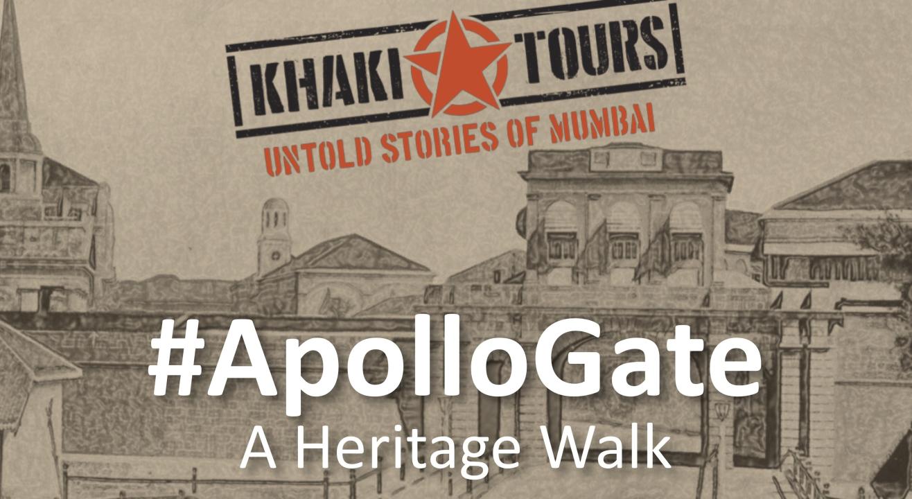 #ApolloGate by Khaki Tours