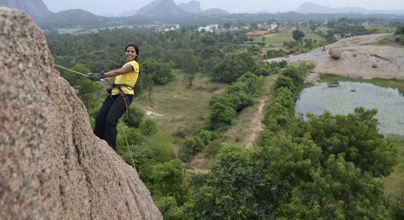 Ramanagar Day Adventure And Activities | Escape2Explore