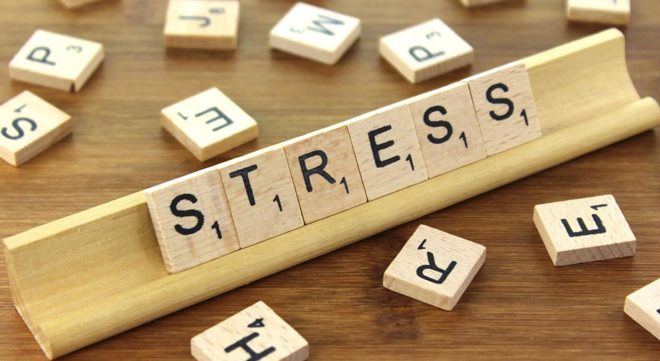 Preventing Stress