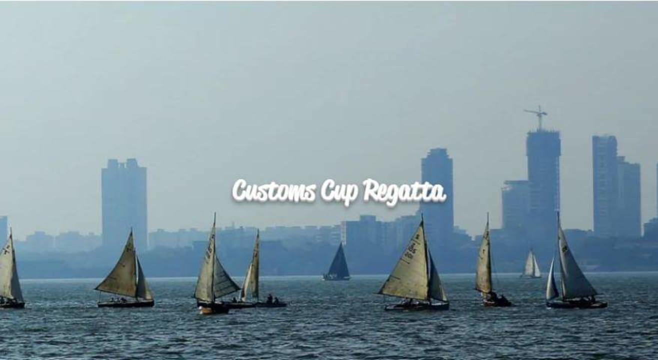 Customs Cup Regatta, 2019