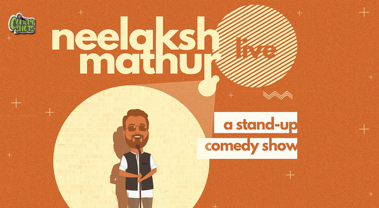 Neelaksh Mathur Live