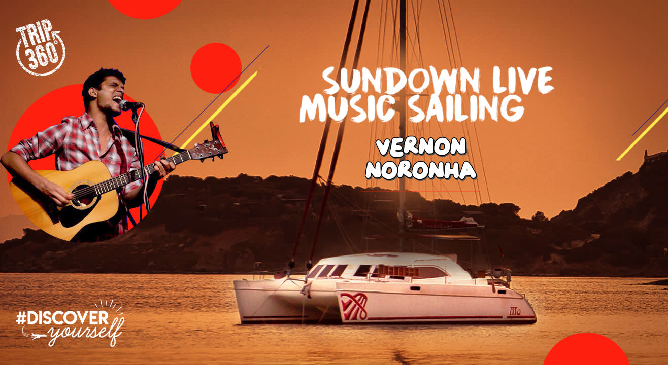 Sundown Live Music Sailing | Trip 360