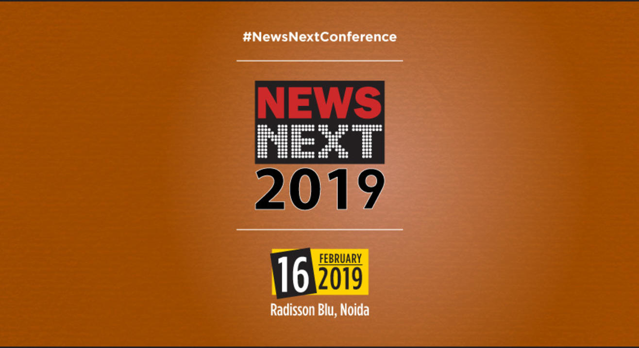 NEWSNEXT 2019