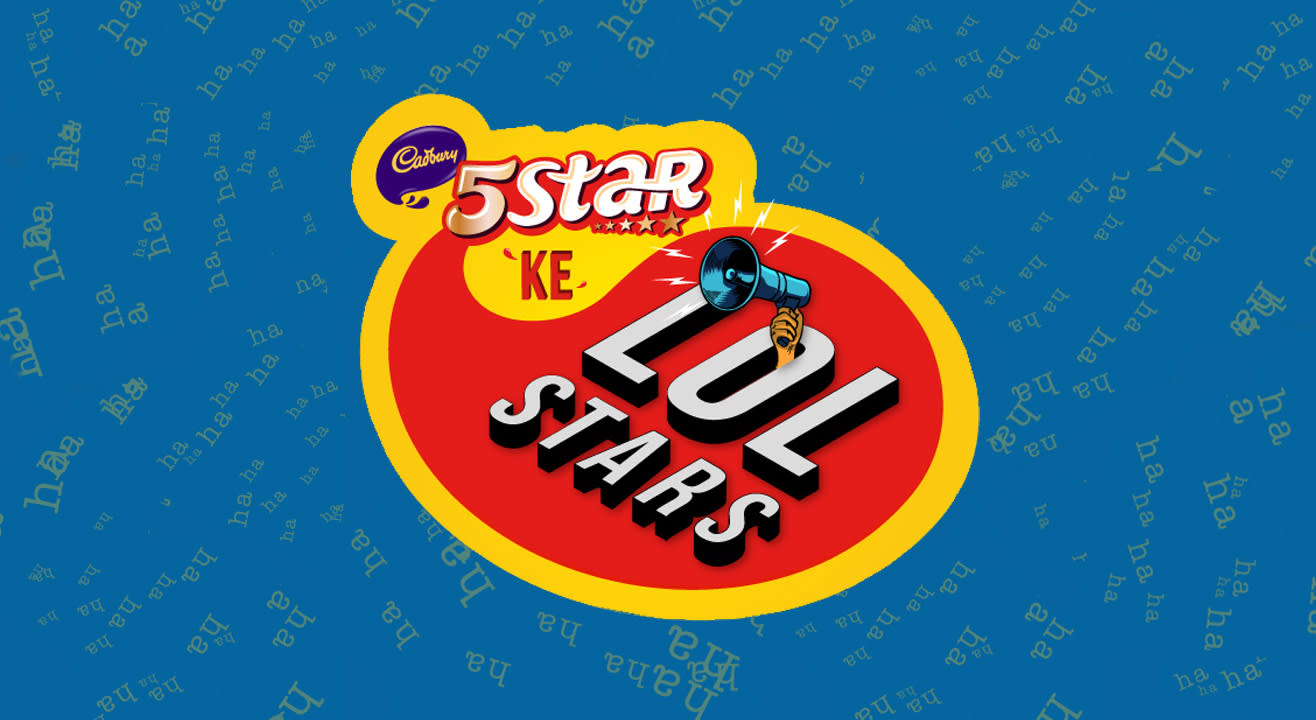 5 Star Ke LOLStars ft. Aishwarya Mohanraj and Gaurav Kapoor, Kolkata