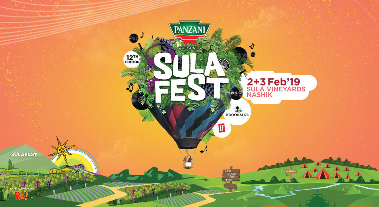 SulaFest 2019